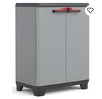 Kunststof kastjes te koop, Tuin en Terras, Bergingen en Tuinkasten, Ophalen of Verzenden, Nieuw, Kunststof, Overige typen