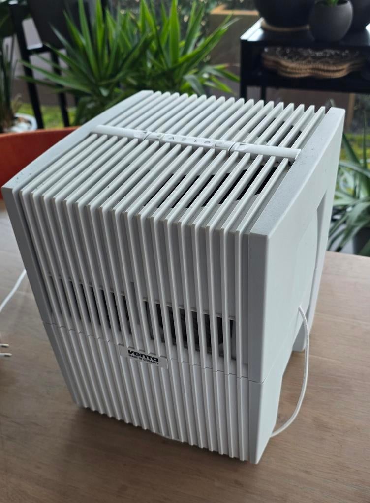 Venta LW25 luchtwasser, Witgoed en Apparatuur, Luchtbehandelingsapparatuur, Ophalen of Verzenden, Luchtbevochtiger