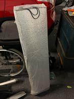 Isolatie/verduistering/zonbescherming camper, Ophalen, Zo goed als nieuw