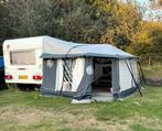 Isabella penta 0975/G18 met aanbouw, Caravans en Kamperen, Ophalen of Verzenden, Zo goed als nieuw