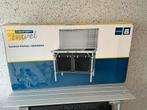 Campart outdoor kitchen “Granada”, Ophalen, Zo goed als nieuw