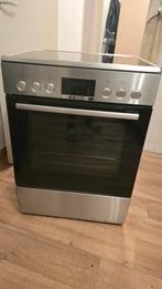 BOSCH HKR39C250 - NIEUW!, Witgoed en Apparatuur, Ophalen, Nieuw, 4 kookzones, Gas