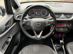 Opel Corsa 1.4i Cosmo I Automaat I Stoelverwarming, 1063 kg, Gebruikt, 4 cilinders, Origineel Nederlands