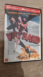 Vet Hard DVD 2005, Vanaf 16 jaar, Ophalen of Verzenden, Zo goed als nieuw, Actie en Avontuur