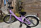 Kinderfiets, Fietsen en Brommers, Fietsen | Kinderfietsjes, Ophalen, Gebruikt, 16 tot 20 inch, Puky