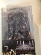 AVPR neca warrior, Verzamelen, Ophalen of Verzenden, Zo goed als nieuw, Film, Beeldje, Replica of Model