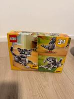 Lego Creator 3in1 Kat en Hond (31163) - Nieuw in verpakking, Lego, Nieuw, Ophalen of Verzenden, Ongeopend/sealed