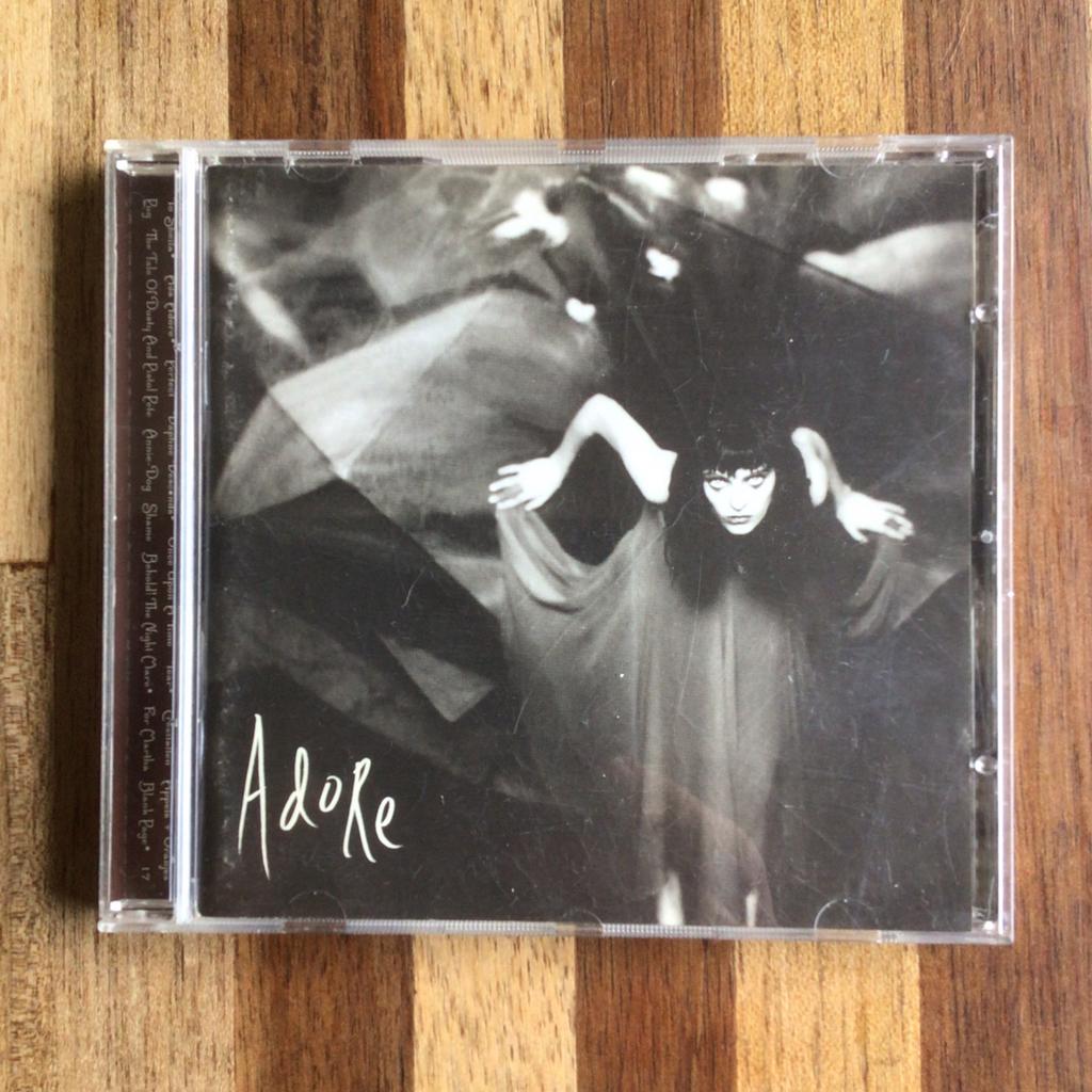 The Smashing Pumpkins - Adore, Ophalen of Verzenden, Zo goed als nieuw