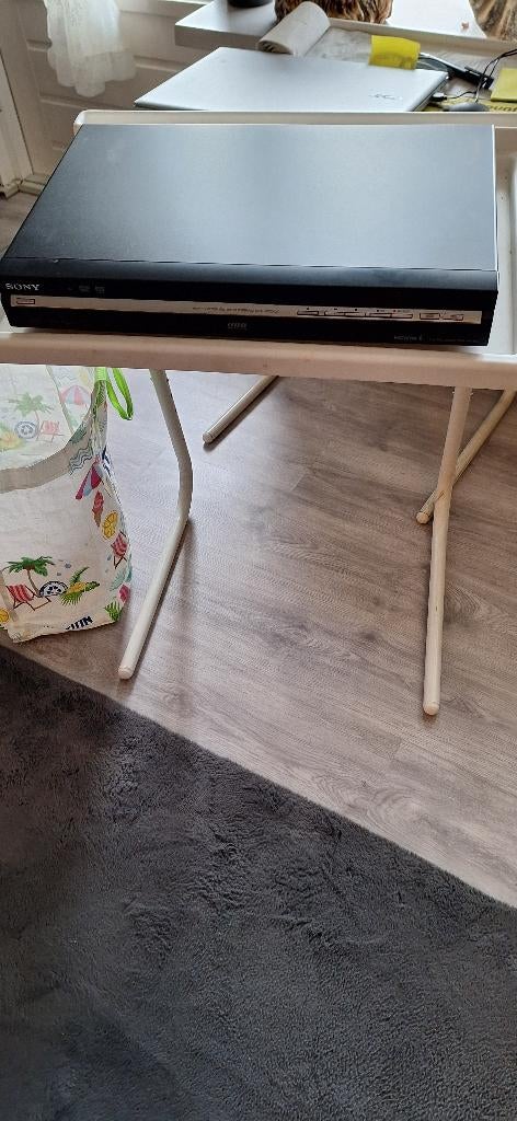 rommelmarkt spullen, Diversen, Ophalen, Zo goed als nieuw