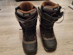 NITRO MENS VENTURE TLS SNOWBOARD BOOTS MAAT 43 1/3, Nitro, Gebruikt, Nitro, Verzenden