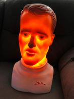 Unieke Michael Schumacher lamp, Ophalen, Formule 1