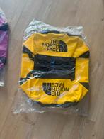 The North Face Base Camp Duffel - Geel, Overige merken, 40 cm of meer, Nieuw, Ophalen of Verzenden