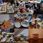 Partij MCM Design: Scandinavisch & Vintage Serviesgoed, Antiek en Kunst, Ophalen