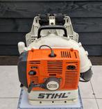 bladblazer stihl  br420, Ophalen, Gebruikt, Ruggedragen, Stihl