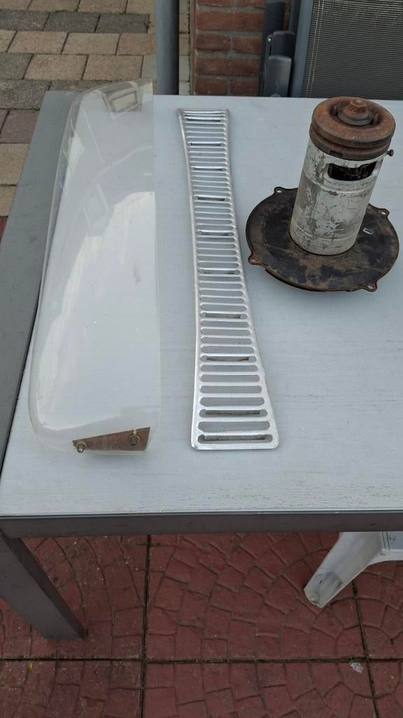 Vw kever, Ophalen of Verzenden