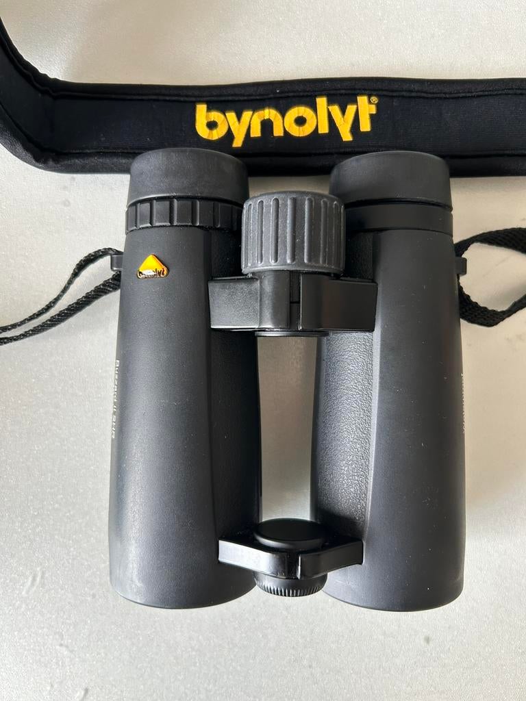 Bynolyt Buzzard 2 SHR 10x42 verrekijker, Audio, Tv en Foto, Optische apparatuur | Verrekijkers, Overige typen, Ophalen of Verzenden