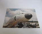 Type Super Constellation L1049 ansichtkaart, Verzenden, Nieuw, Kaart, Foto of Prent