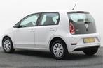 Volkswagen up! 1.0 BMT move up! Eerste Eigenaar, 5-Deurs, Ai, Voorwielaandrijving, Stof, Gebruikt, Wit