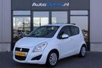 Suzuki SPLASH 1.0 VVT Comfort Airco, 1e eigenaar, Dealer ond, Euro 5, Gebruikt, 31 €/maand, Origineel Nederlands