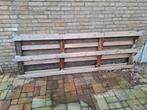 GRATIS KAPOTTE PALLET, Doe-het-zelf en Verbouw, Ophalen, 50 mm of meer, Minder dan 200 cm, Vuren