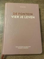 De Fontein - Vier je leven - Els van Steijn, Ophalen of Verzenden, Gelezen, Overige onderwerpen