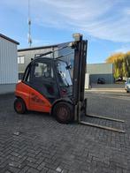Linde h50d-01 (bj 2011), Meer dan 4000 kg, Overige aandrijving, Heftruck, Linde