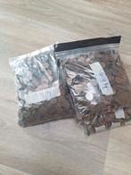 Grote partij: 14 kilo brons/koper – Centen Koningin Juliana, Postzegels en Munten, Munten | Nederland, Ophalen of Verzenden, Koningin Juliana