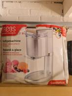 Softijsmachine, 4 liter of meer, Ophalen, 3 snelheden of meer