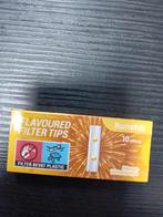 Flavoured Filter Tips - Mango Watermelon 3 x 10, Ophalen of Verzenden, Nieuw, Overige typen