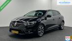 Renault Megane 1.2 TCe Bose LM ECC CRUISE NAVIGATIE CRUISE., Voorwielaandrijving, 101 pk, Gebruikt, 4 cilinders