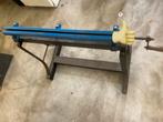Zetbank, Doe-het-zelf en Verbouw, Gereedschap | Overige machines, Ophalen, Gebruikt