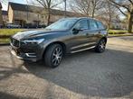 Volvo XC60 D4 190pk inscription AWD 2018 Grijs, Auto's, Automaat, Euro 6, 1969 cc, Bruin