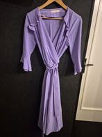 Studio anneloes, Verzenden, Zo goed als nieuw, Paars, Onder de knie