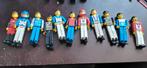 Technic figuren, Kinderen en Baby's, Speelgoed | Duplo en Lego, Gebruikt, Lego, Ophalen of Verzenden, Minifiguur