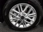 Kia Picanto 1.0 DPi Automaat DynamicLine Navigatie Apple Car, Auto's, 877 kg, Stof, Gebruikt, 4 stoelen