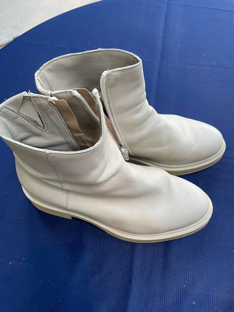 Sasha schoen maat 38, Ophalen of Verzenden, Zo goed als nieuw, Beige