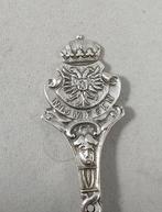 Zilveren theelepel Nijmegen antiek 835 zilver, Antiek en Kunst, Antiek | Goud en Zilver, Ophalen of Verzenden, Zilver