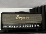Bogner ecstasy 3534 head / 50w, Muziek en Instrumenten, Ophalen of Verzenden, Zo goed als nieuw