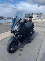 Yamaha XMAX 400 Iron Max, Ophalen, Gebruikt, Overige modellen, Benzine