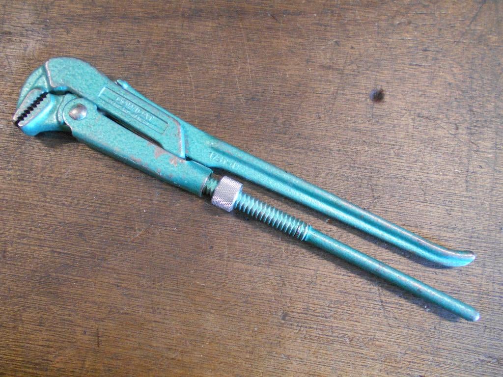 Dowidat 1" Sokketang, Auto diversen, Autogereedschap, Ophalen of Verzenden, Gebruikt