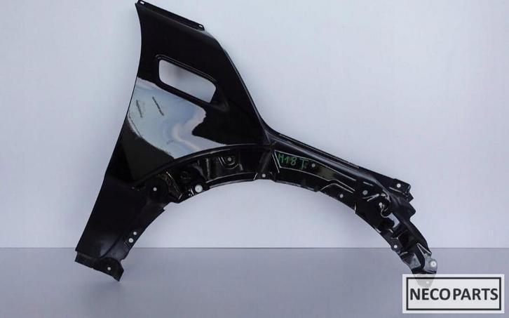 MINI COOPER VOORSCHERM SCHERM SPATBORD R-L, Auto-onderdelen, Carrosserie en Plaatwerk, Achterklep, Mini, Achter, Gebruikt, Ophalen of Verzenden