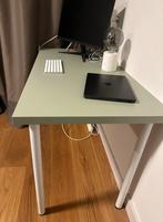 Ikea Lagkapten Bureau 120x60, Huis en Inrichting, Bureaus, Ophalen, Zo goed als nieuw, Bureau