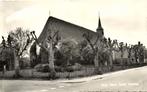 Ned. Herv. Kerk, Visvliet - 1970 gelopen, Ophalen of Verzenden, Voor 1920, Gelopen, Noord-Brabant