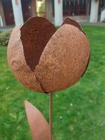 Tuinsteker Tulp tuinprikker plantensteker plantenprikker, Ophalen, Gebruikt