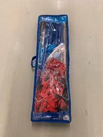 Complete Volleybal Set - Net, Palen, Ophalen of Verzenden, Nieuw, Overige typen