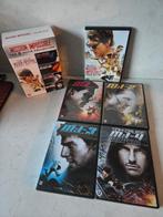 Mission Impossible - The 5 movie Collection boxset, Vanaf 12 jaar, Ophalen of Verzenden, Zo goed als nieuw, Boxset