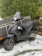 Piaggio Zip 180cc B klasse (Runner,Typhoon,SKR,125cc), Fietsen en Brommers, Ophalen, Zo goed als nieuw, Tweetakt, Zip