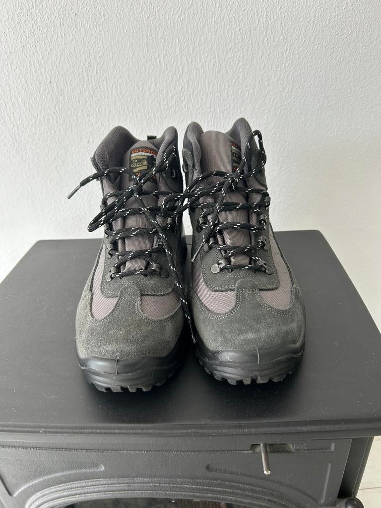 Grisport berg/wandelschoenen zgan vaste va prijs, Ophalen, Zo goed als nieuw, Schoenen