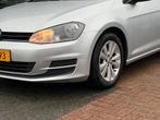 Volkswagen Golf 1.6 TDI Comfortline Cruise|NAV|Vol Onderhoud, Voorwielaandrijving, Euro 5, Stof, Gebruikt