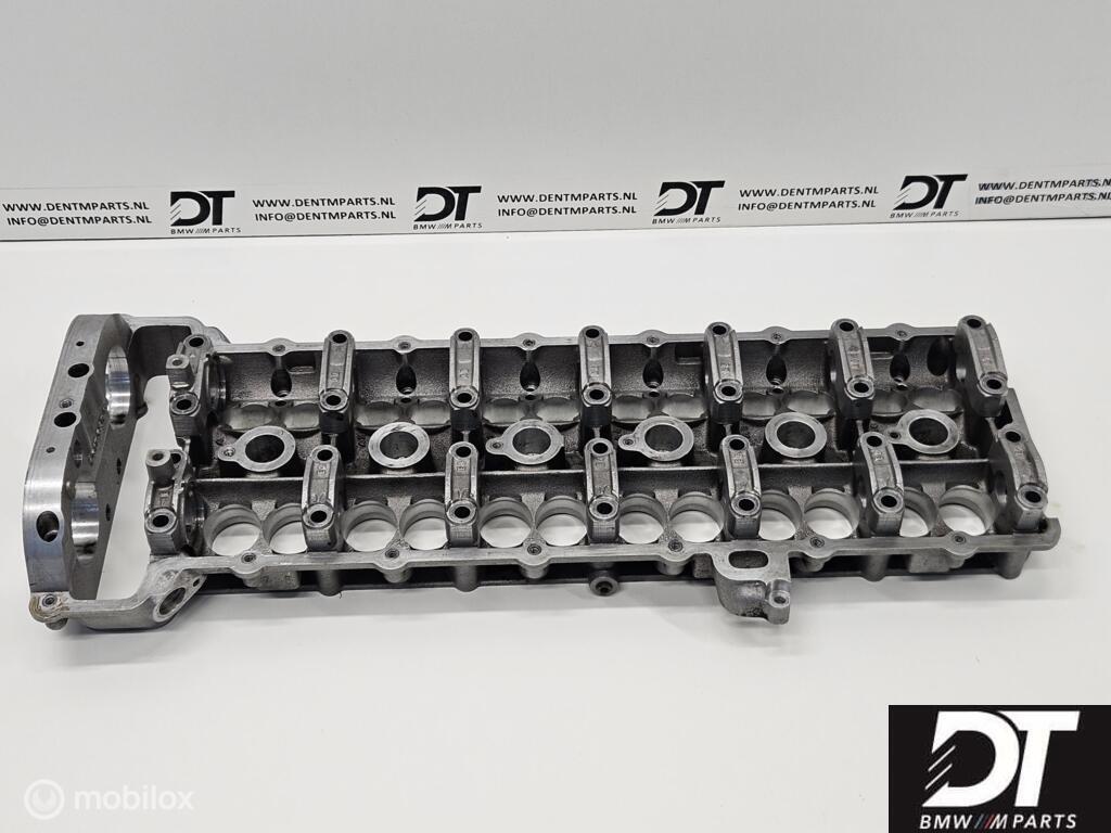 Nokkenashuis BMW E36 M3 3.0 S50 S50B30 11121404966, Auto-onderdelen, Motor en Toebehoren, Gebruikt, Ophalen of Verzenden